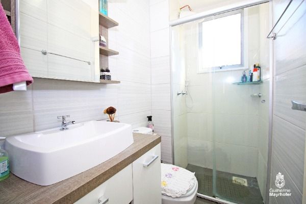 Apartamento à venda com 2 quartos, 49m² - Foto 13