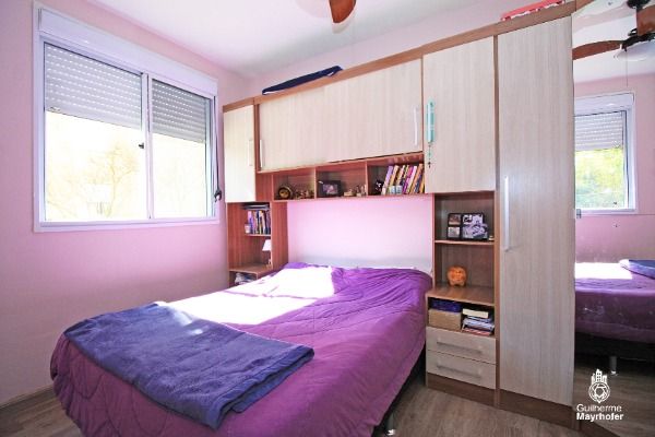 Apartamento à venda com 2 quartos, 49m² - Foto 16