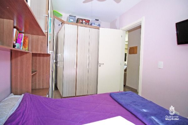 Apartamento à venda com 2 quartos, 49m² - Foto 17