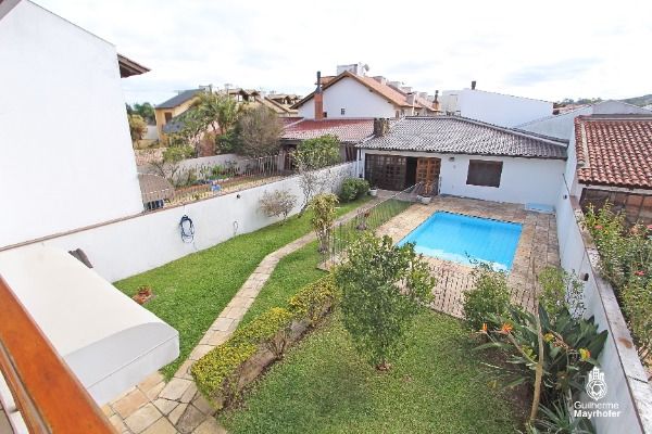 Casa à venda com 4 quartos, 345m² - Foto 41