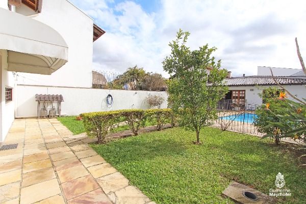 Casa à venda com 4 quartos, 345m² - Foto 43