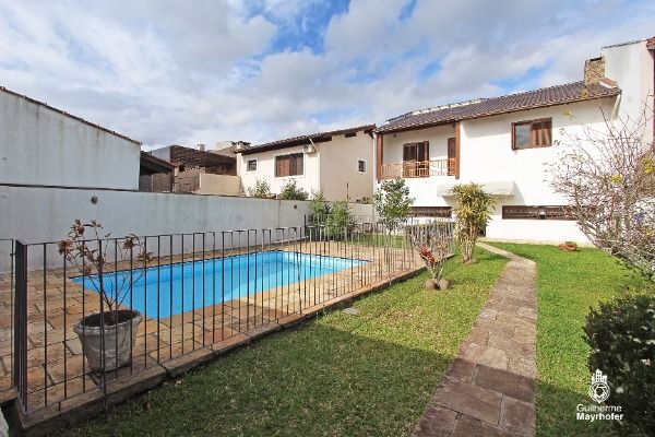 Casa à venda com 4 quartos, 345m² - Foto 44