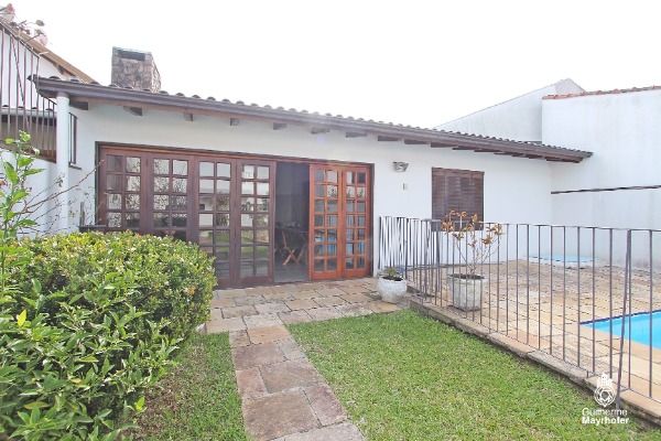 Casa à venda com 4 quartos, 345m² - Foto 48