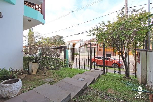 Casa à venda com 4 quartos, 345m² - Foto 52