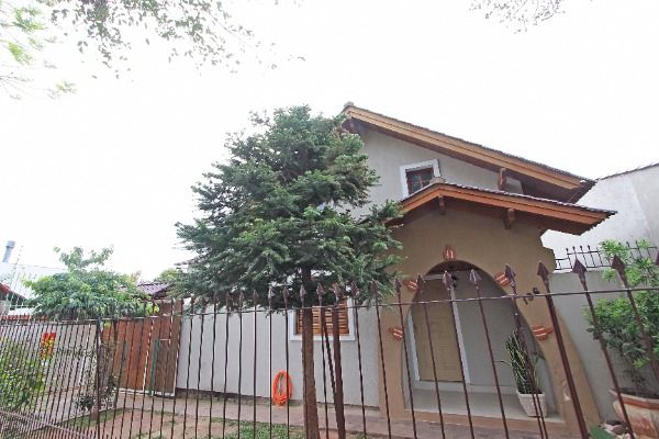 Casa à venda com 5 quartos, 240m² - Foto 38