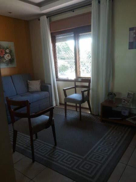 Apartamento à venda com 2 quartos, 72m² - Foto 2