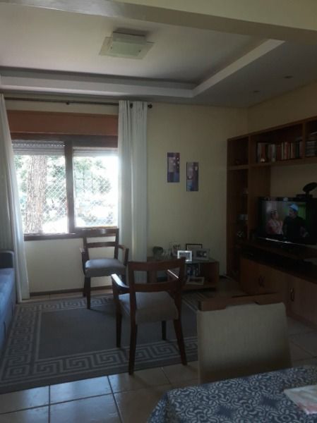 Apartamento à venda com 2 quartos, 72m² - Foto 3