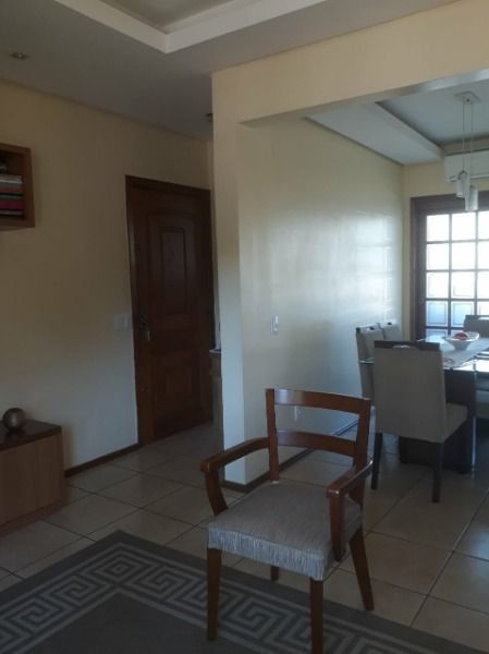 Apartamento à venda com 2 quartos, 72m² - Foto 4