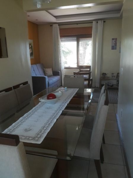 Apartamento à venda com 2 quartos, 72m² - Foto 5