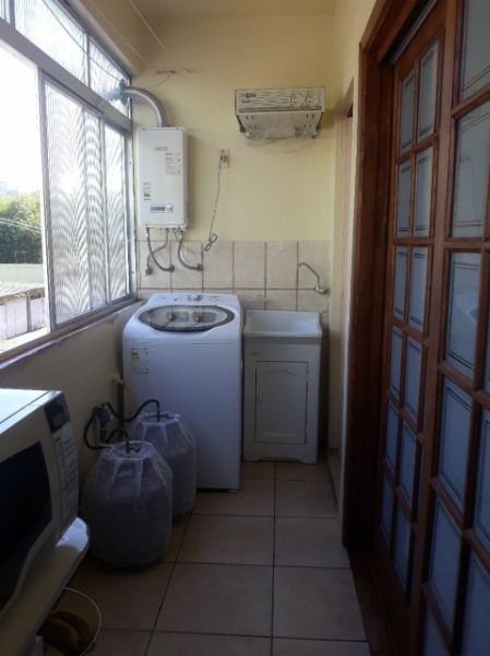 Apartamento à venda com 2 quartos, 72m² - Foto 19