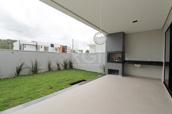 Casa de Condomínio à venda com 3 quartos, 173m² - Foto 27