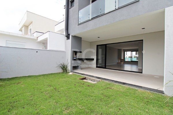 Casa de Condomínio à venda com 3 quartos, 173m² - Foto 28