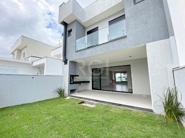 Casa de Condomínio à venda com 3 quartos, 173m² - Foto 29