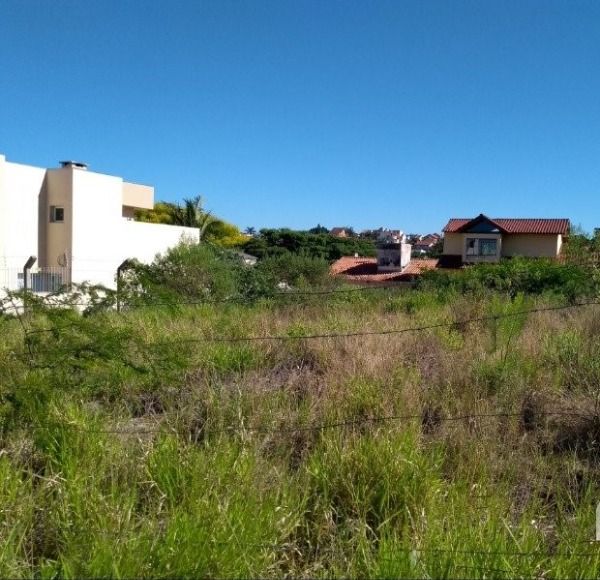 Terreno à venda, 237m² - Foto 3