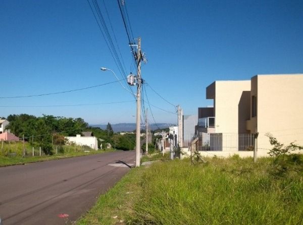 Terreno à venda, 237m² - Foto 5