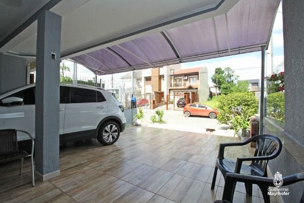 Casa à venda com 2 quartos, 119m² - Foto 2