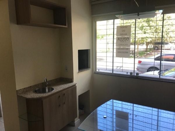 Apartamento à venda com 2 quartos, 55m² - Foto 3