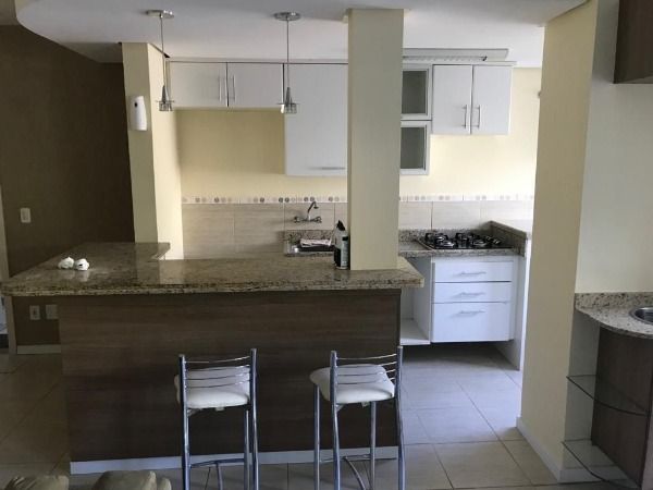 Apartamento à venda com 2 quartos, 55m² - Foto 4