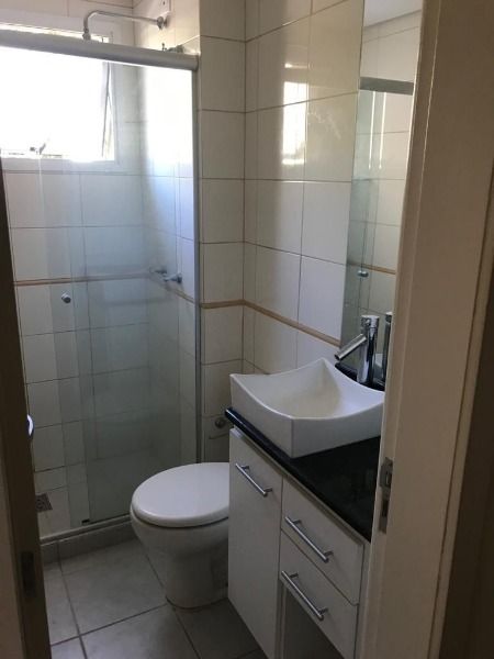 Apartamento à venda com 2 quartos, 55m² - Foto 5