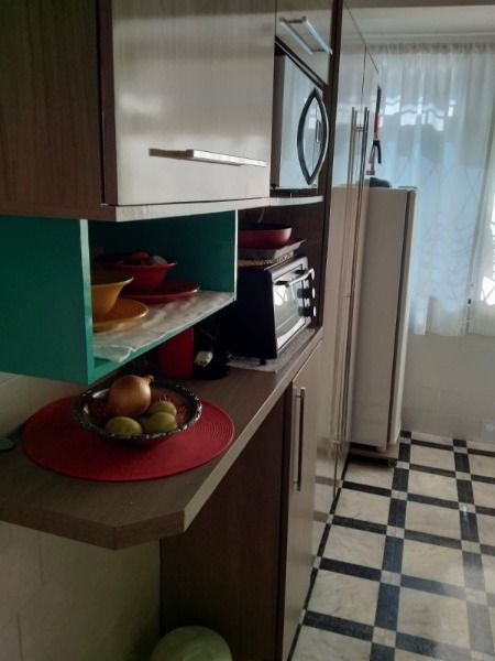 Apartamento à venda com 2 quartos, 61m² - Foto 4