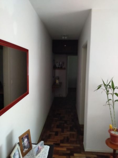 Apartamento à venda com 2 quartos, 61m² - Foto 6