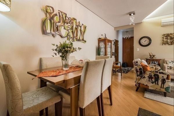 Apartamento à venda com 3 quartos, 94m² - Foto 5