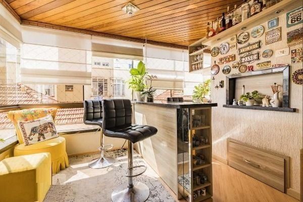 Apartamento à venda com 3 quartos, 94m² - Foto 6