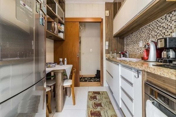 Apartamento à venda com 3 quartos, 94m² - Foto 8