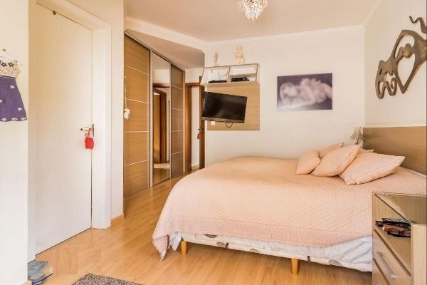 Apartamento à venda com 3 quartos, 94m² - Foto 19