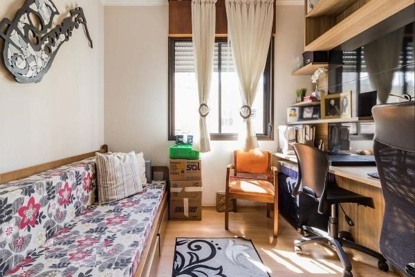 Apartamento à venda com 3 quartos, 94m² - Foto 25