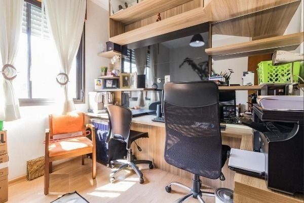 Apartamento à venda com 3 quartos, 94m² - Foto 26