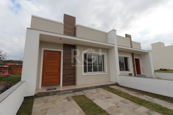 Casa à venda com 3 quartos, 91m² - Foto 2