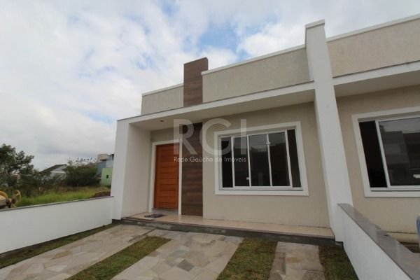 Casa à venda com 3 quartos, 91m² - Foto 3