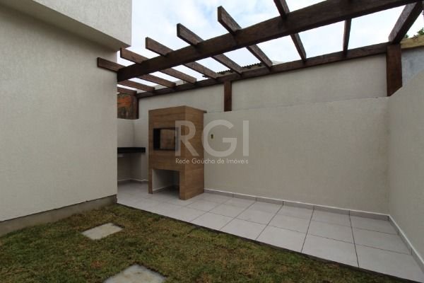 Casa à venda com 3 quartos, 91m² - Foto 11