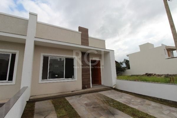 Casa à venda com 3 quartos, 91m² - Foto 2