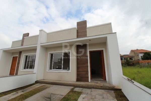 Casa à venda com 3 quartos, 91m² - Foto 3