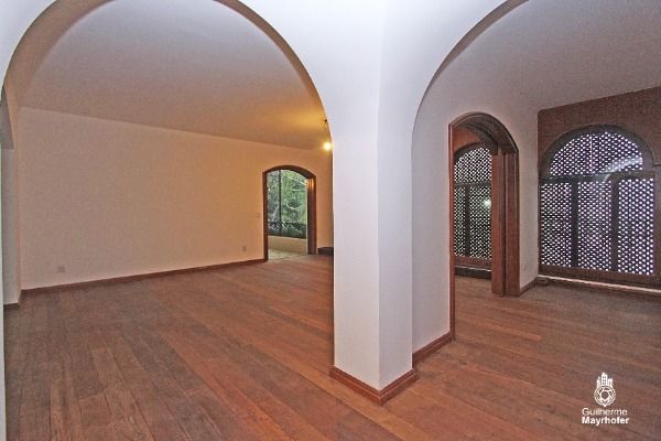 Apartamento à venda com 3 quartos, 324m² - Foto 7