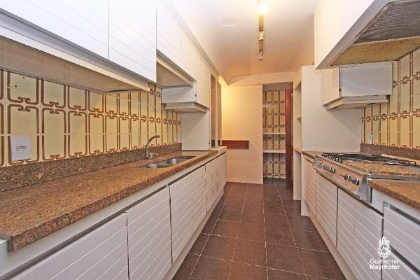 Apartamento à venda com 3 quartos, 324m² - Foto 15