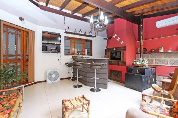 Casa à venda com 3 quartos, 189m² - Foto 10