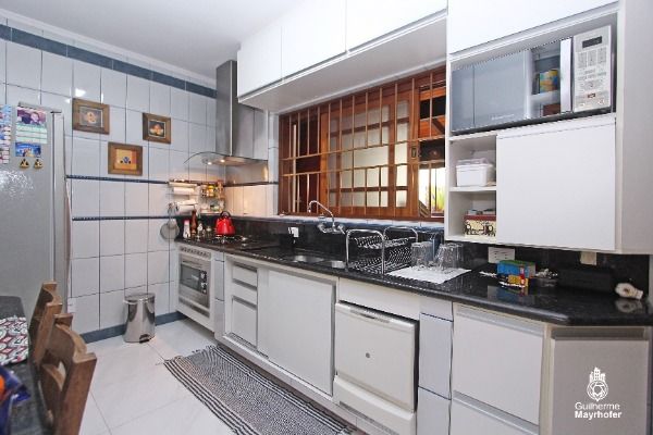 Casa à venda com 3 quartos, 189m² - Foto 11