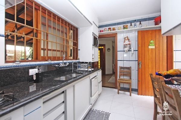 Casa à venda com 3 quartos, 189m² - Foto 12