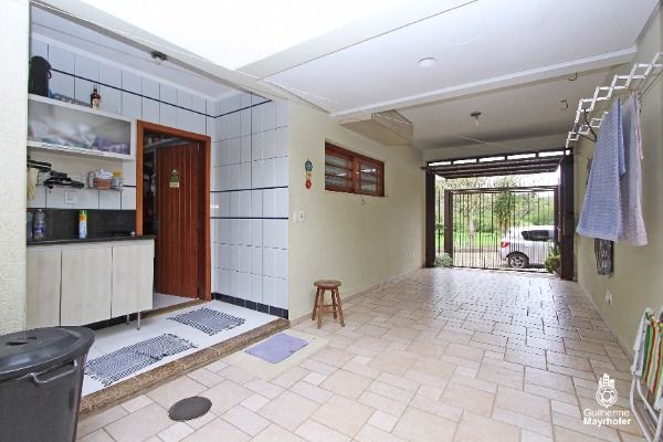 Casa à venda com 3 quartos, 189m² - Foto 13