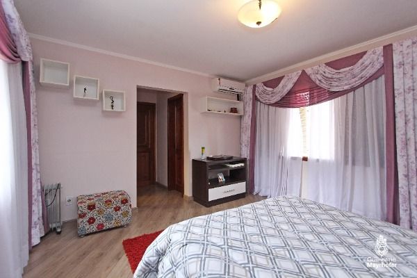 Casa à venda com 3 quartos, 189m² - Foto 20