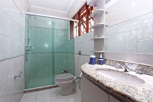 Casa à venda com 3 quartos, 189m² - Foto 21