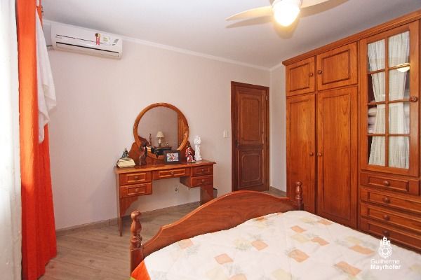 Casa à venda com 3 quartos, 189m² - Foto 27