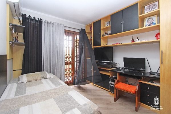 Casa à venda com 3 quartos, 189m² - Foto 29