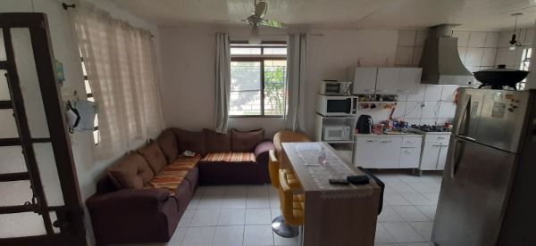 Casa à venda com 3 quartos, 150m² - Foto 6