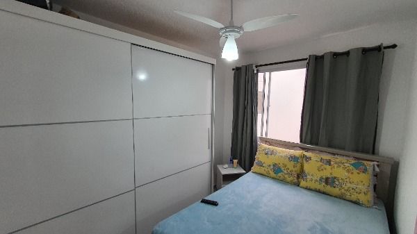 Apartamento à venda com 2 quartos, 54m² - Foto 2