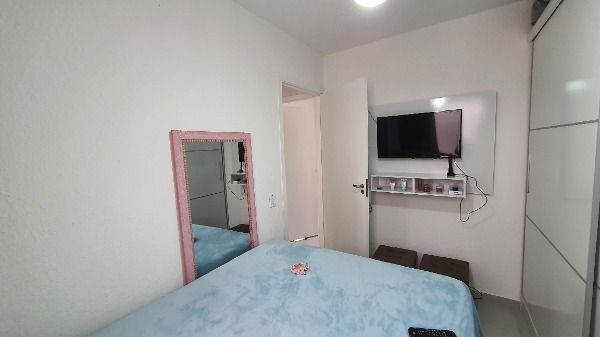 Apartamento à venda com 2 quartos, 54m² - Foto 3