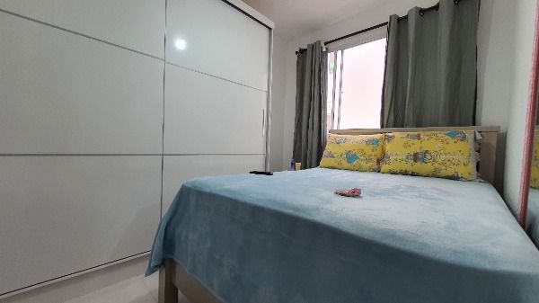 Apartamento à venda com 2 quartos, 54m² - Foto 4